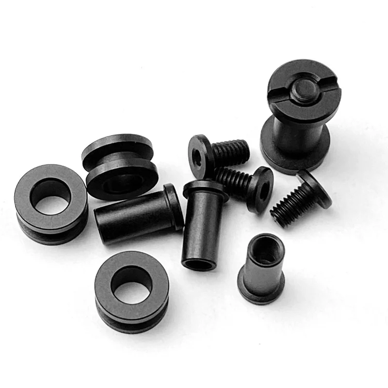 Комплект деталей для ножа Rick Hinderer XM-18 3,5