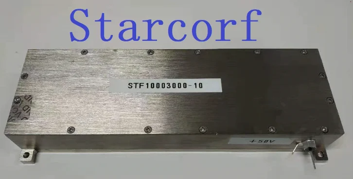 1000-3000 МГц 1-3 ГГц 10 Вт усилитель мощности RF | Электронные компоненты и