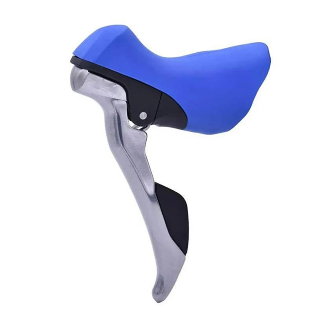 Набор механических колпачков переключения передач для велосипеда эластичные