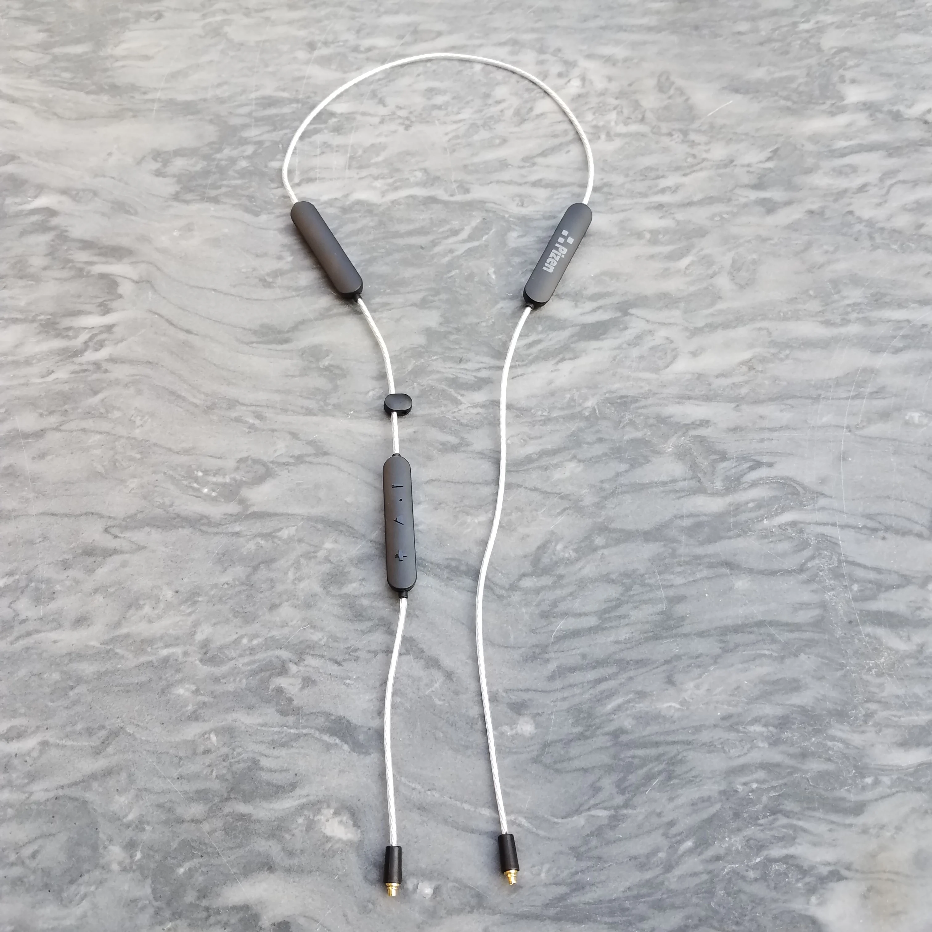 Новая технология 2020 Bluetooth кабель aptx HD LL AAC без потерь HIFI водонепроницаемый