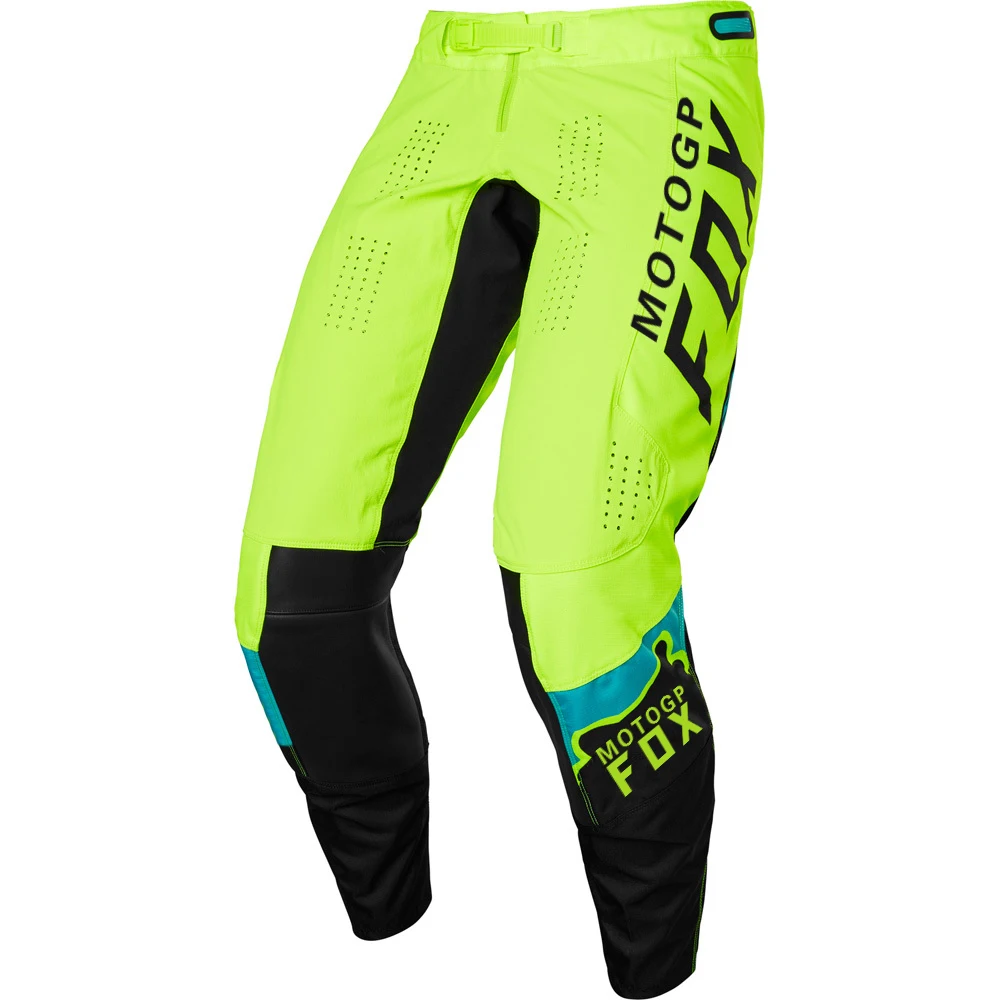 

2022 NEW MotogpFox Defend Pants Motocross MTB DH MX SX Enduro Downhill Riding Off Road UTV Mountain Bike