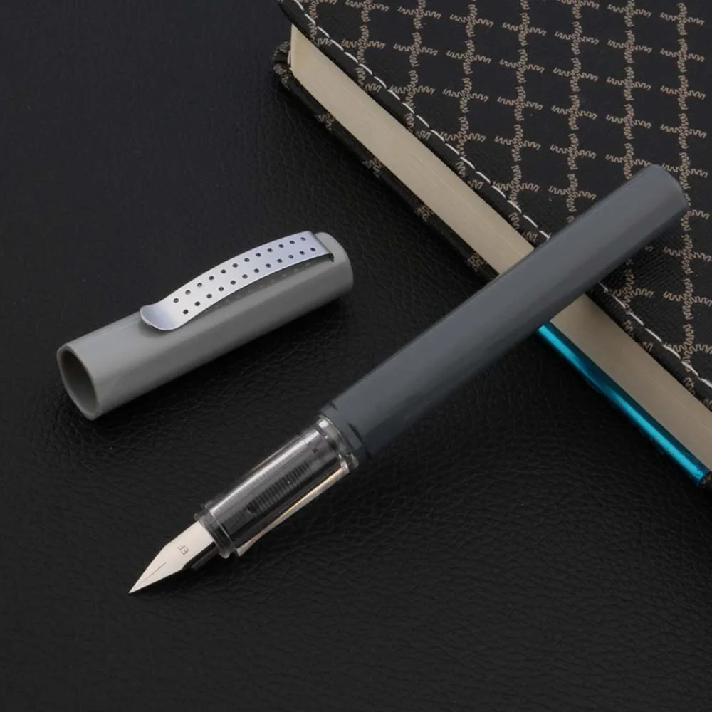 

Перьевая ручка Jinhao Morandi 24 отверстия