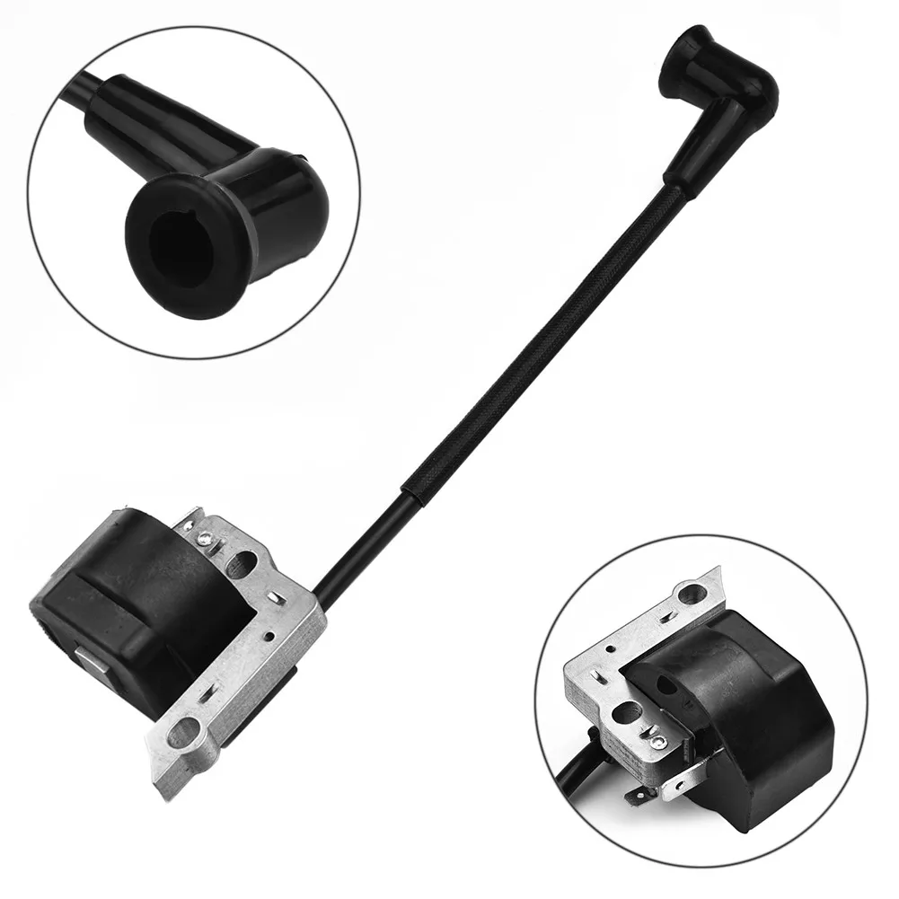 Ignition Module Coil For Husqvarna 40 45 49 Jonsered 2041 2045 2050 Chainsaw | Инструменты