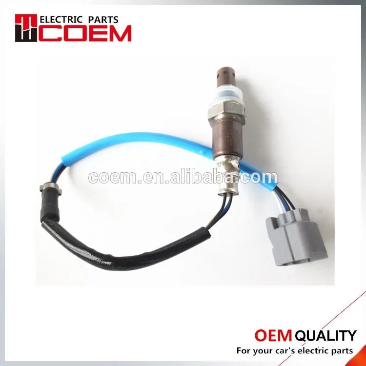 

Wholesale Automotive Parts 36531-RAC-U01 For Honda Accord 2.0L CM4 2003-2007 Oxygen sensor lambda sensor