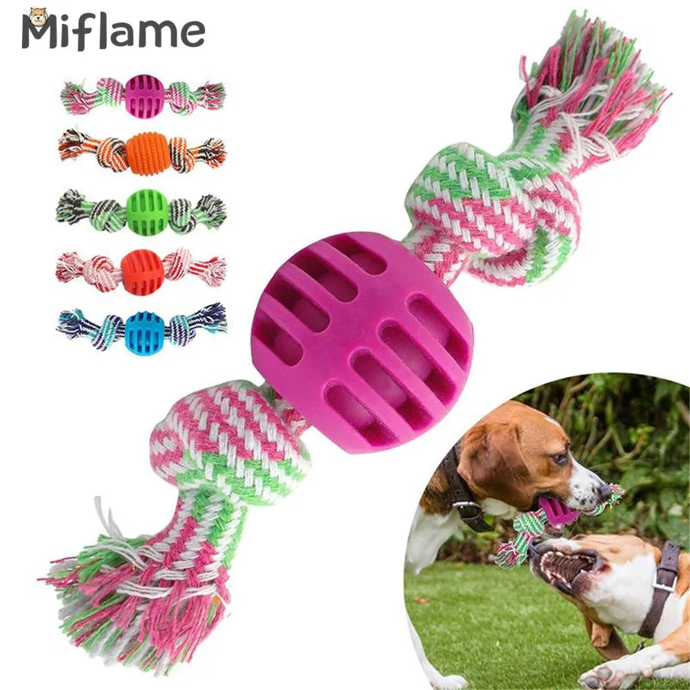 Miflame Beagles Doberman фотографический мяч для собак игрушки домашних животных моляр