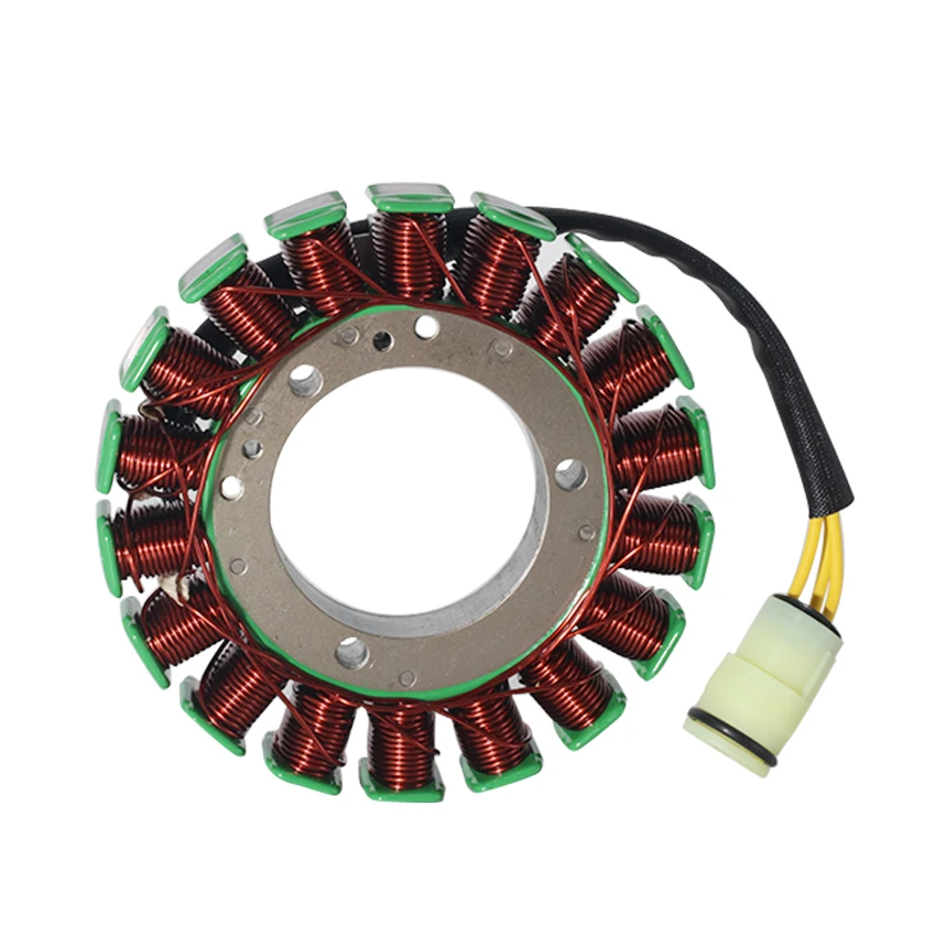 

Motorcycle Ignition Magneto Stator Coil For Johnson Evinrude 70HP 1998 1999 2000 5030789 High Quality Durable Accessories Parts