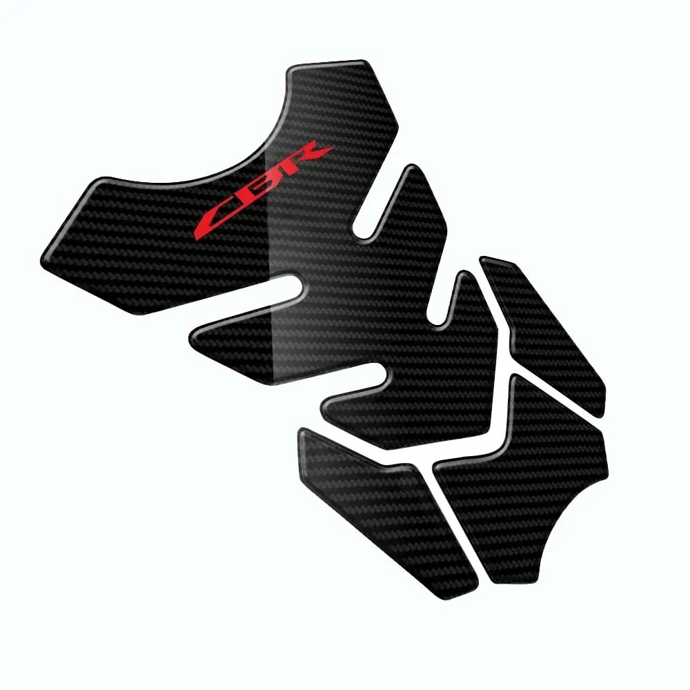 Наклейка на топливный бак для Honda CBR CBR1000RR CBR650F CBR600RR CBR500R CBR300R CBR250R - купить по