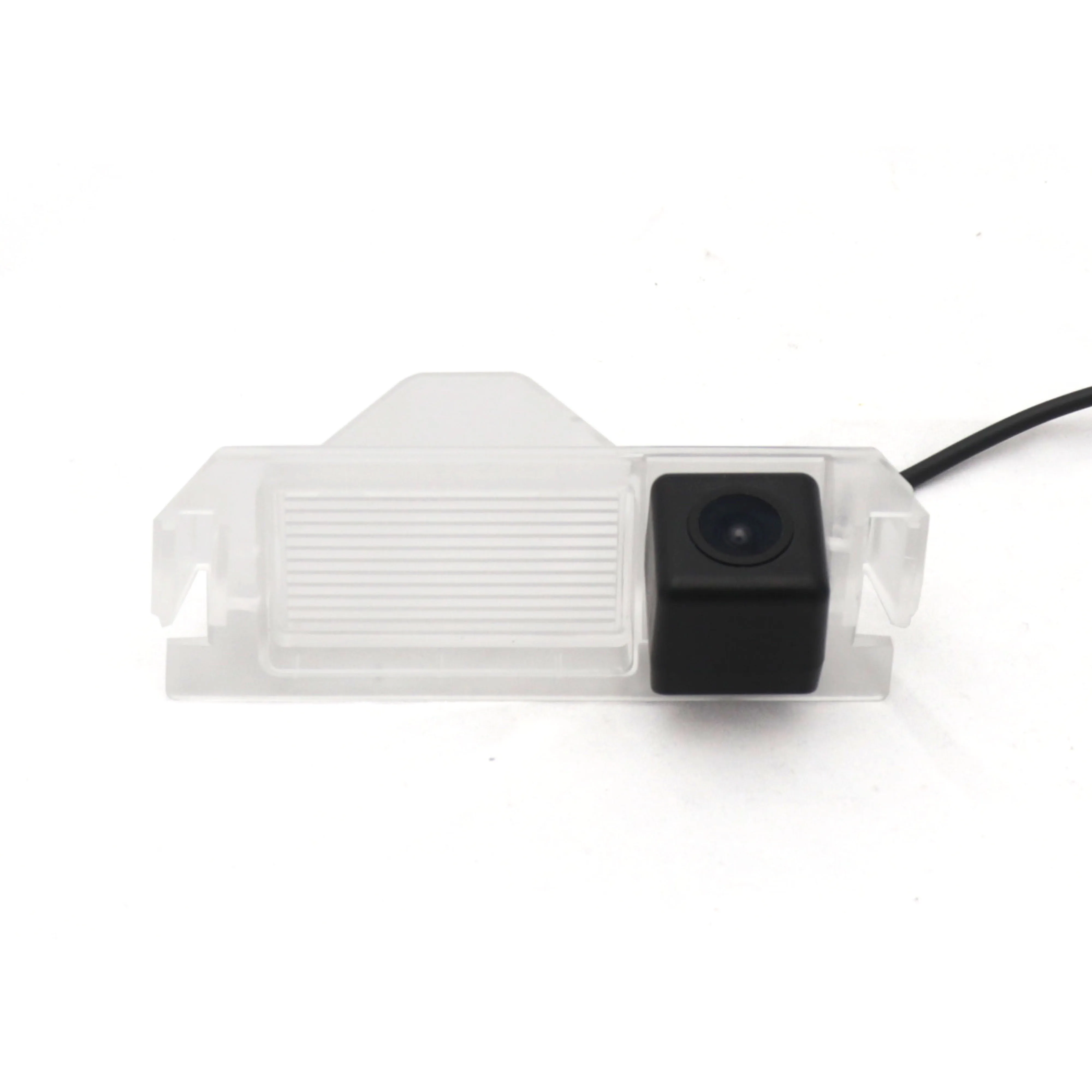 Камера заднего вида для HYUNDAI I30 / Solaris (Verna) хэтчбек Genesis купе/KIA Soul специальная HD