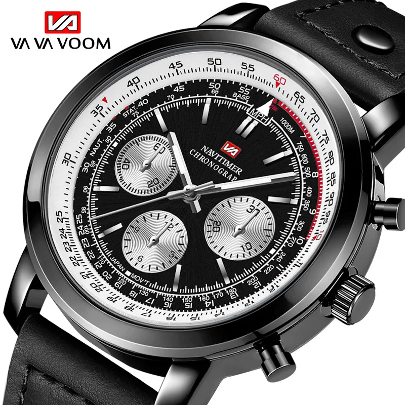 Магазин Anke мужские часы новый оригинальный дизайн спортивные Бизнес