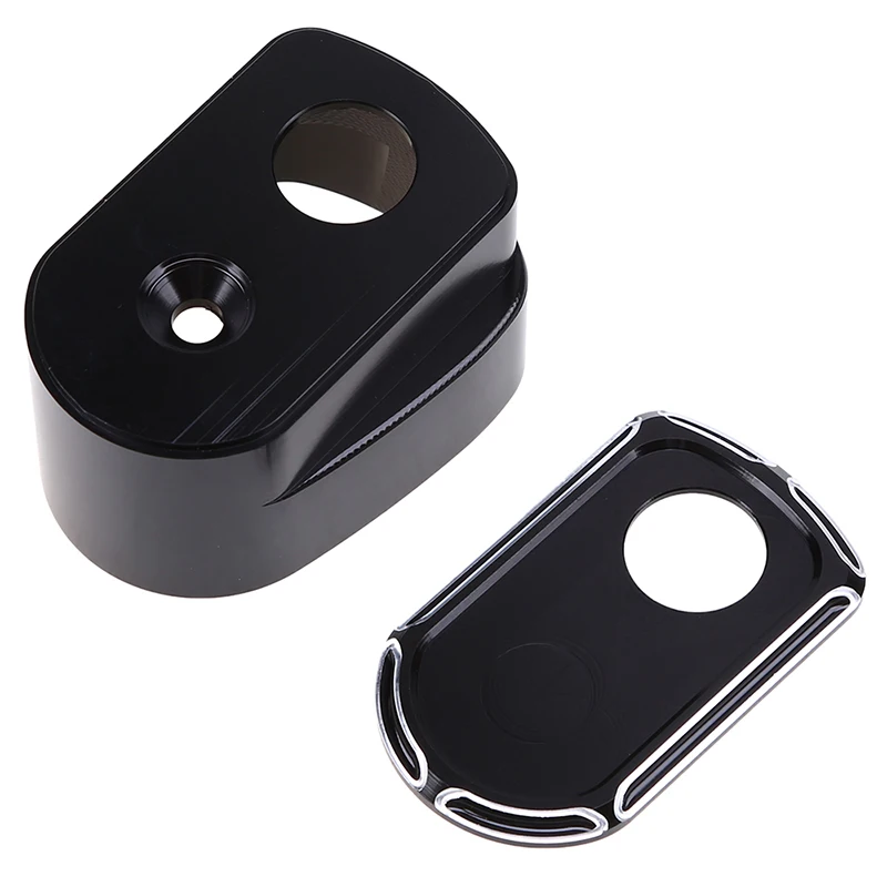 Posbay мотоциклетные выключатели зажигания Крышки для Harley Touring FLHX/FLHT/FLTR/FLHTCUTG 2014 2015 2016