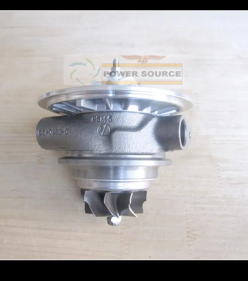Турбокартридж CHRA JH5IT 079145704K 079145703E 079145704E 079145704B для AUDI A6 S6 A7 4GA A8 S8 QUATTRO A8Q CEUC CEUA