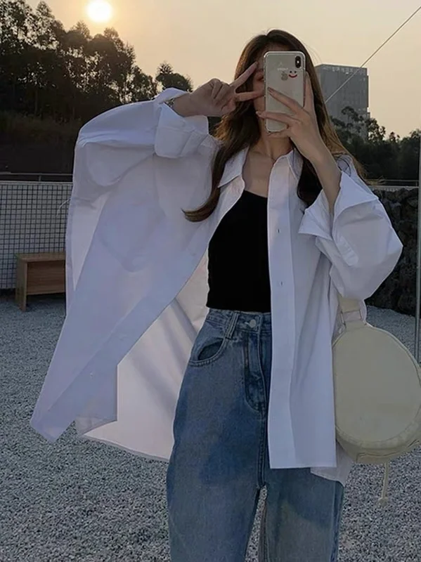 Женские рубашки МАЗ | Женская одежда