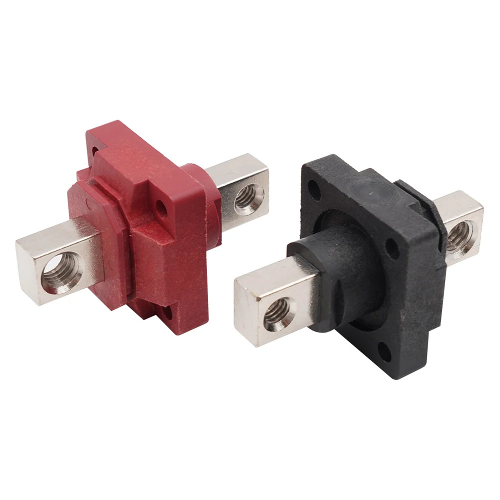 1 шт. разъем для аккумулятора 150 А клемма полностью медной литиевой батареи через