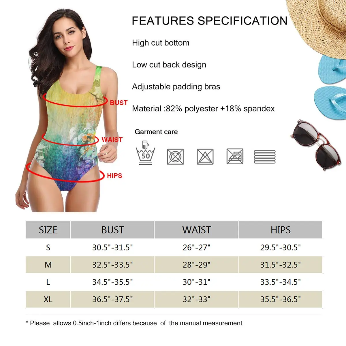 

Sportswear & Accessories