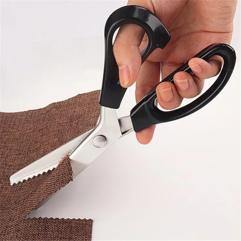 Ножницы для шитья одежды ножницы портных кожи рукоделия обивочной ткани | Дом и