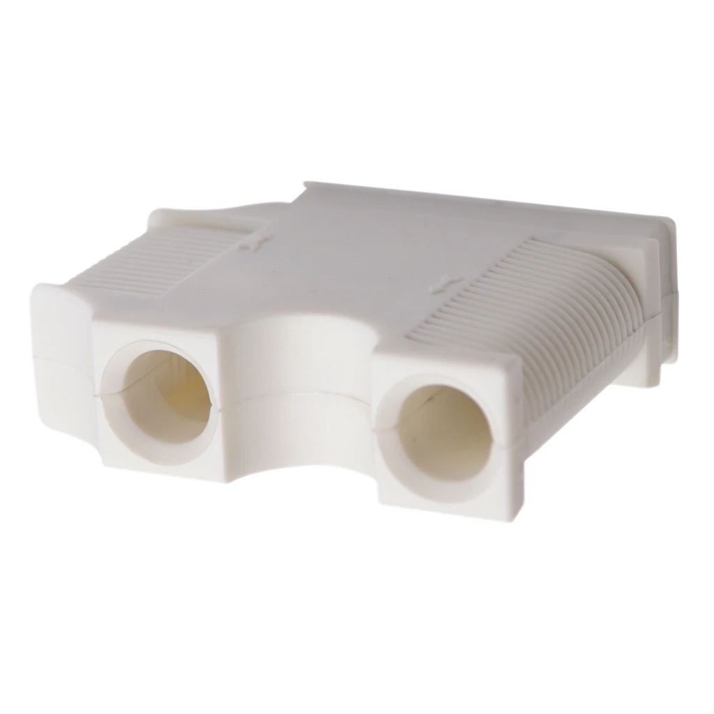 

Durable Boat Fender Hanger Adjuster Clips - Fit 9-13mm Dia - No fender racks