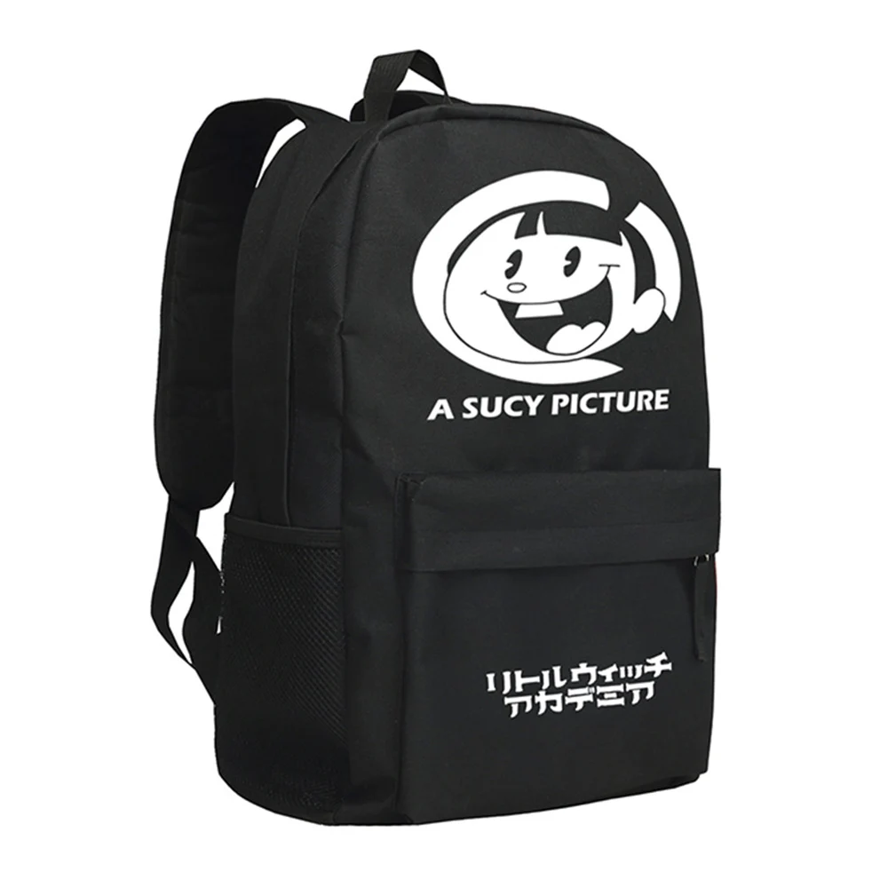 MeanCat Mainichi вещательная система сумка на плечо для девочек рюкзак книг|Мужские