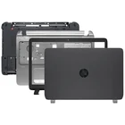 Чехол-накладка для ноутбука HP Probook 450, G2, 455, G2, 768123-001, AP15A000100, черный