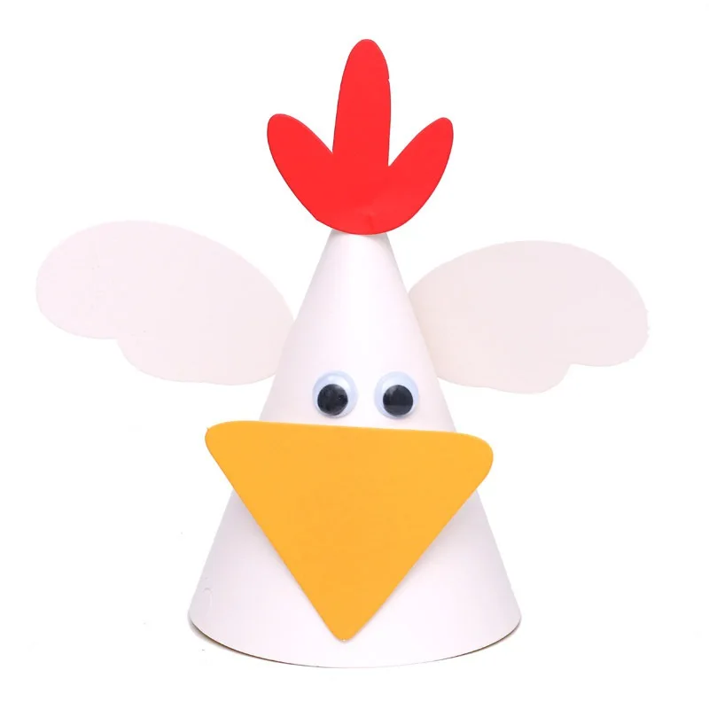 Милые шапочки ручной работы Корона душевая детские украшения подарки для