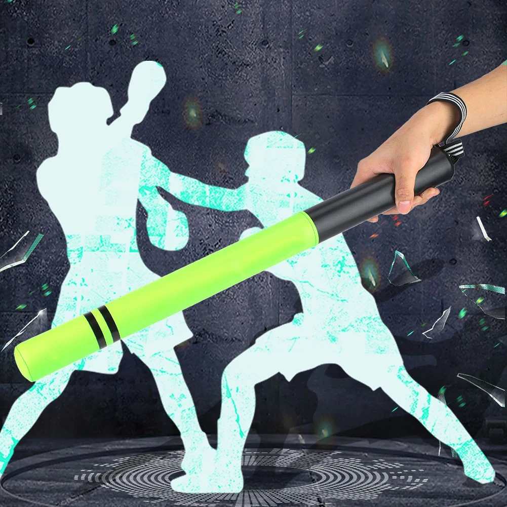 

Новинка, боксерская палка, коробка для мишени, тренировочный инструмент, оборудование для фитнеса, боевые яркие палочки, эргономичный дизай...