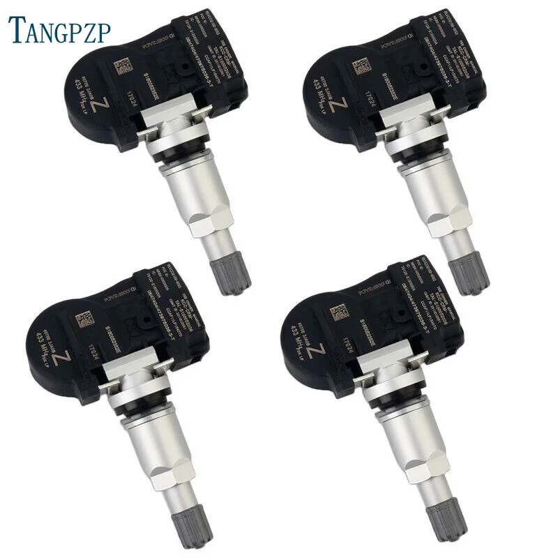 

40700-3JA0B 433MHz TPMS Sensor Tyre Pressure Sensor FOR 2013-2019 Infiniti Q50 Q60 Q70 QX50 QX56 Nissan Murano 40700-3JA0A