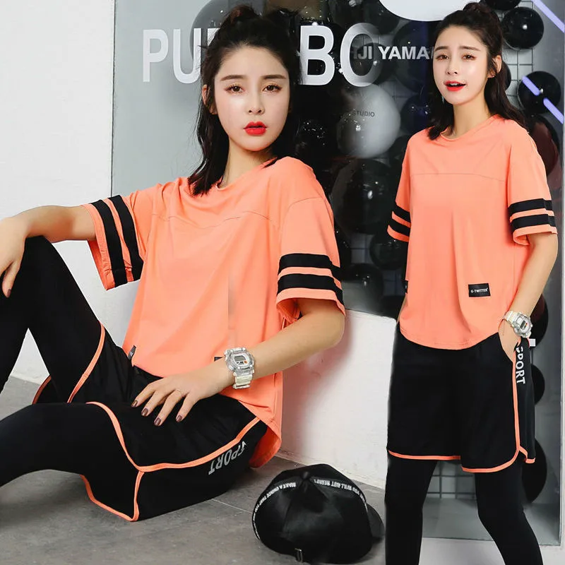 

Sportswear & Accessories