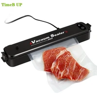 2020 vacuum sealer upgraded automatic food sealer machine with 15 sealing bags food vacuum air sealing system free shipping