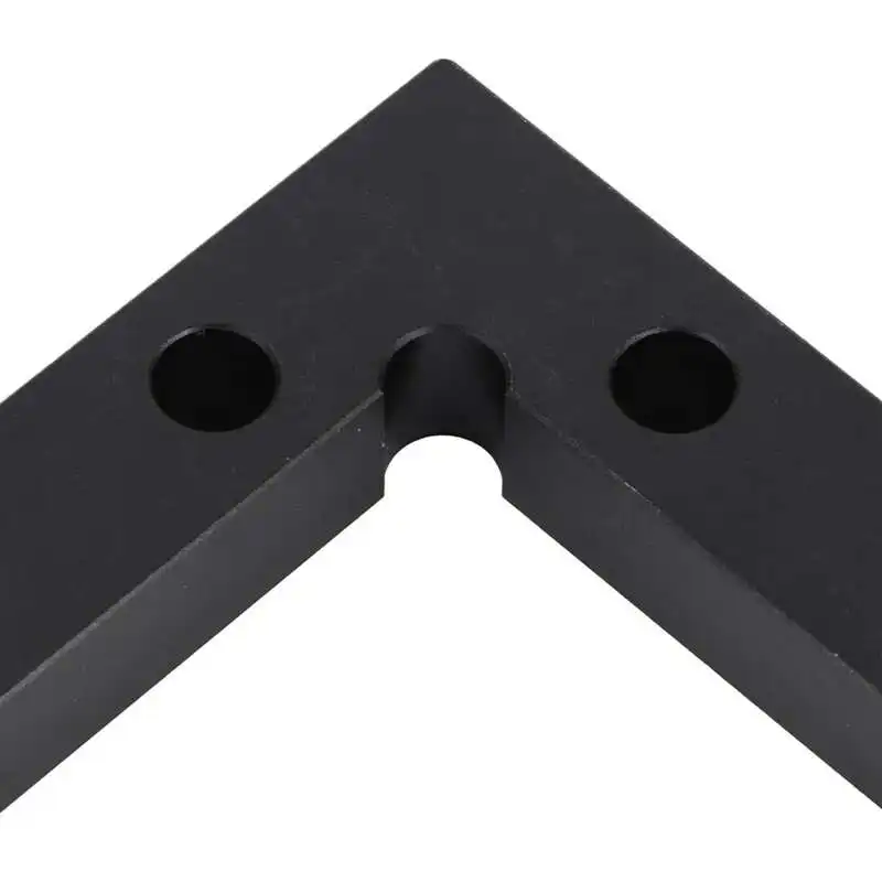 

L Type Right Angle Clamp 90 Degrees Positioning Squares Woodworking Carpenter Clamping Tool for Cabinet Installation Carpenter