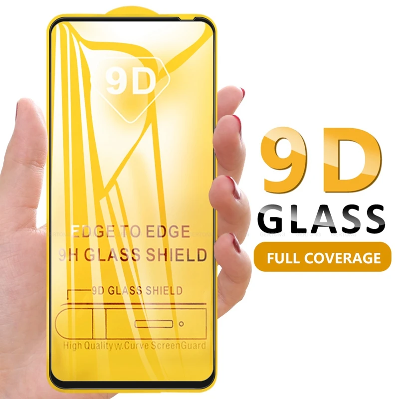 Изогнутое стекло 9D для Huawei Honor View30 на Hauwei hawei V30 V 30 View Pro Передняя пленка закаленное