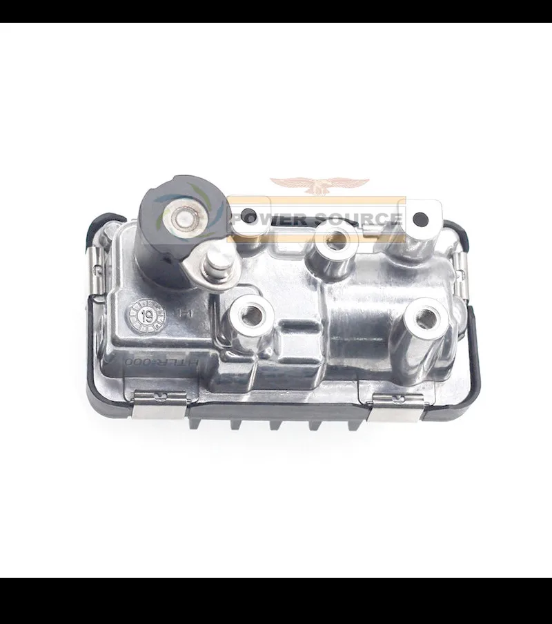 Турбо Электрический привод G-185 G185 712120 6NW008412 для Mercedes W203 W211 E Class 200 220 727461 742639 742693-5004S