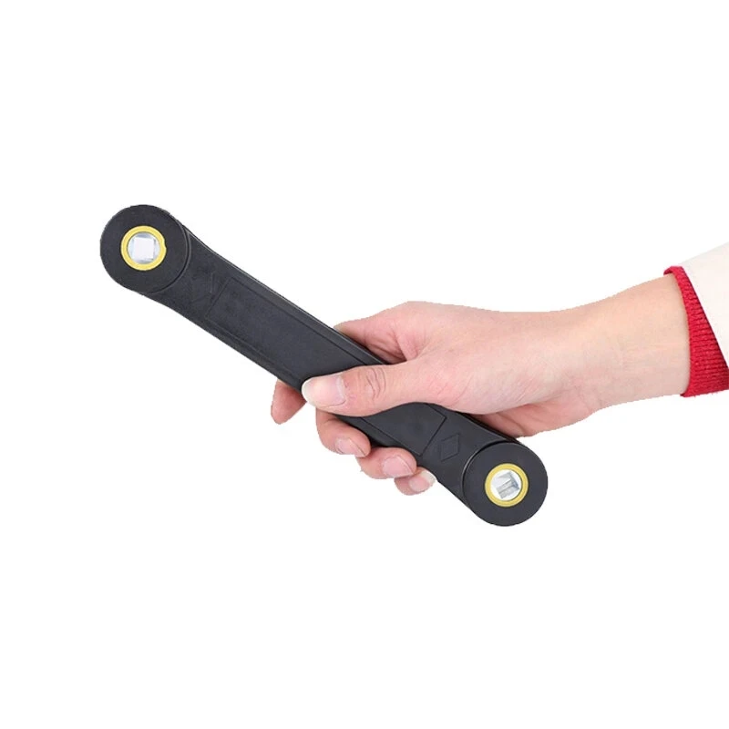

Universal Extension Wrench Automotive DIY 3/8" Tools for Car Vehicle Replacement Parts Multi-function Hand Tool