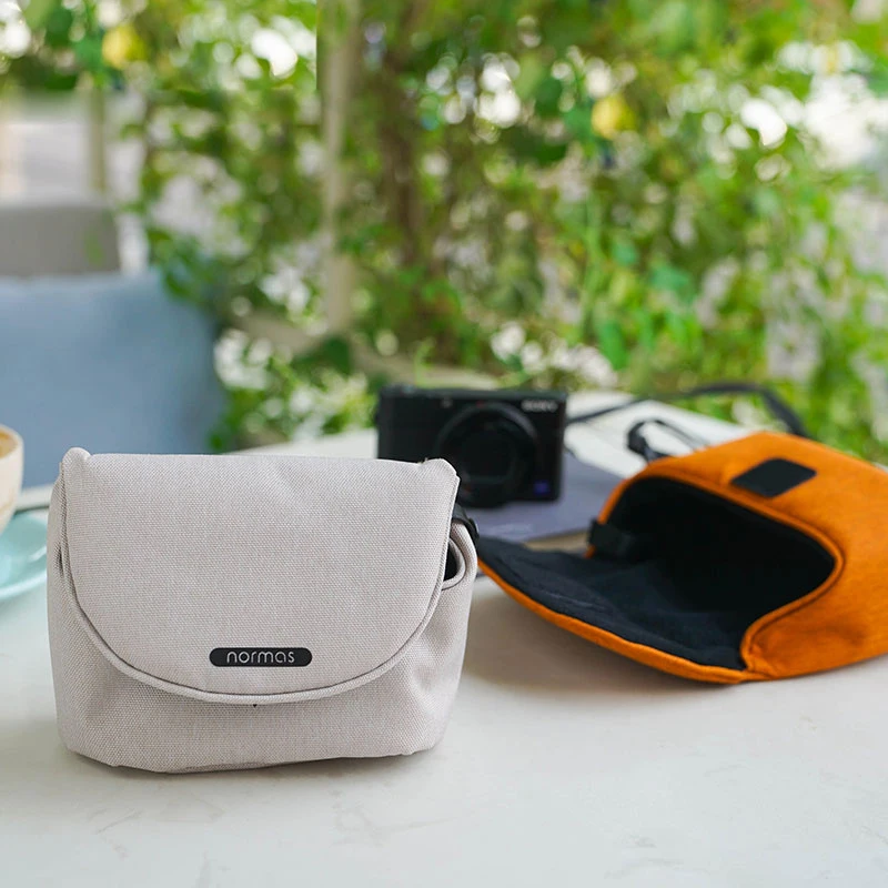 Водонепроницаемая сумка для камеры Roadfisher Sony RX100 canon IXUS175 IXUS190 Nikon COOLPIXA10 COOLPIXS700 Panasonic