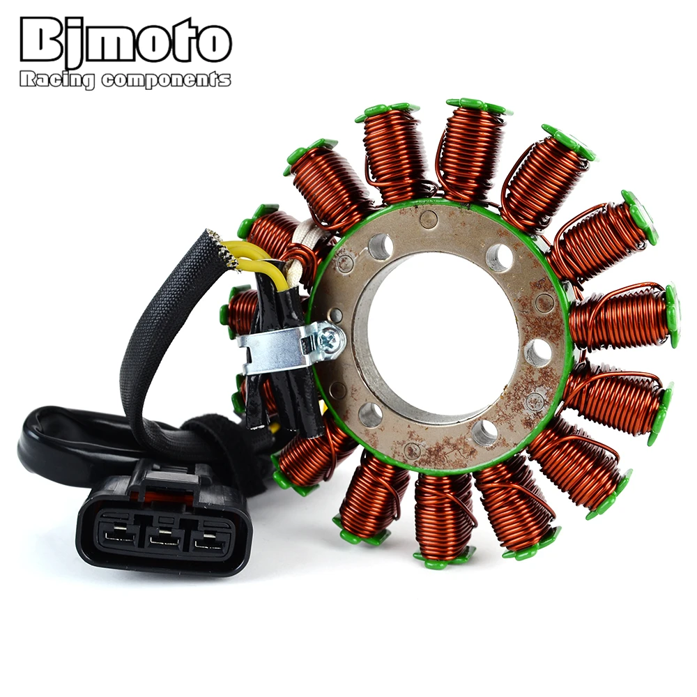 

Stator Coil For Ducati Multistrada 1200 ABS Pikes Peak Touring MTS1200 1200S 1260/S Sport 950/S SW SPOKED WHEELS Enduro D-Air