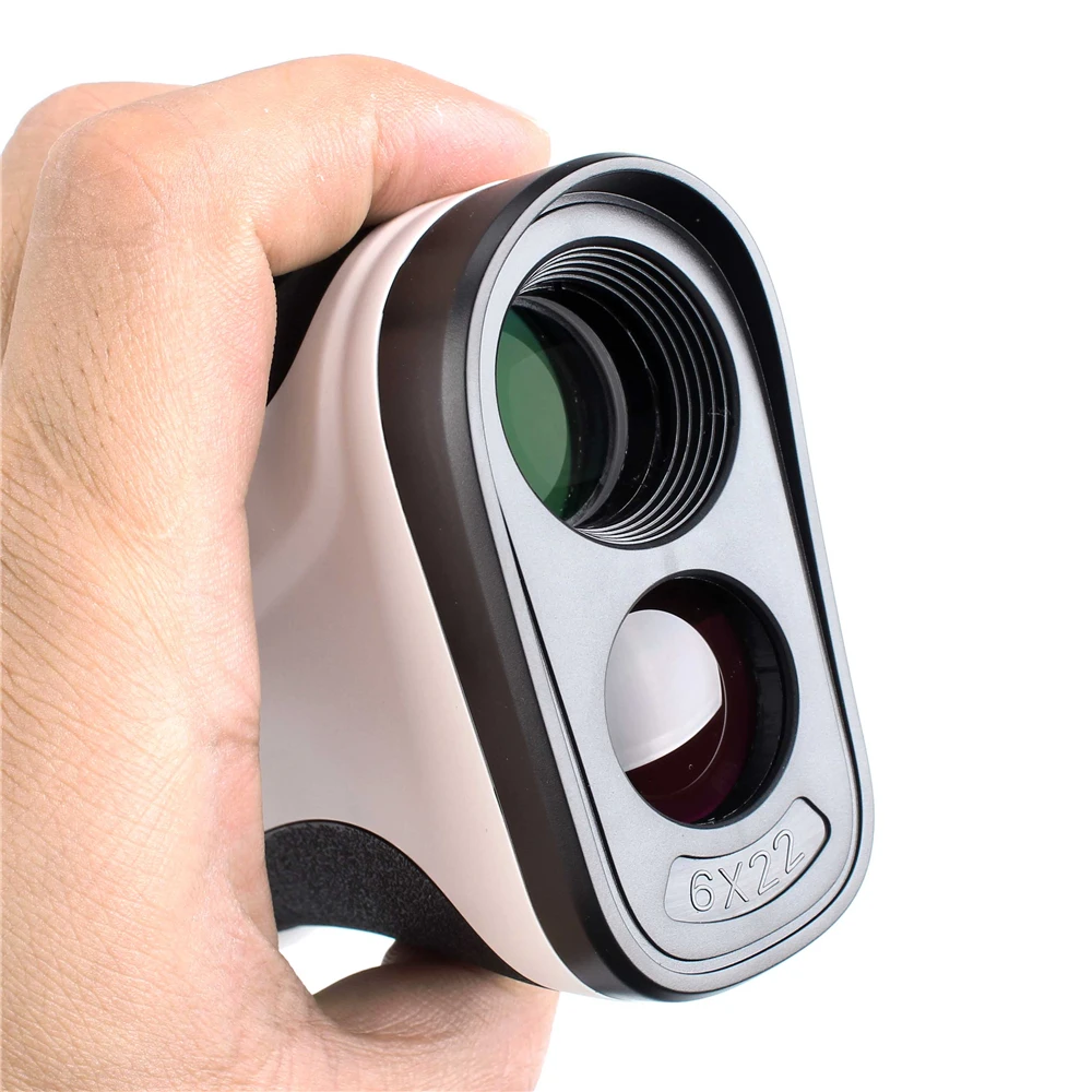 

ohhunt hunting laser rangefinders 6X 600M rangefinder monocular multifunction LRF hunt range finder distance meter echo sounder