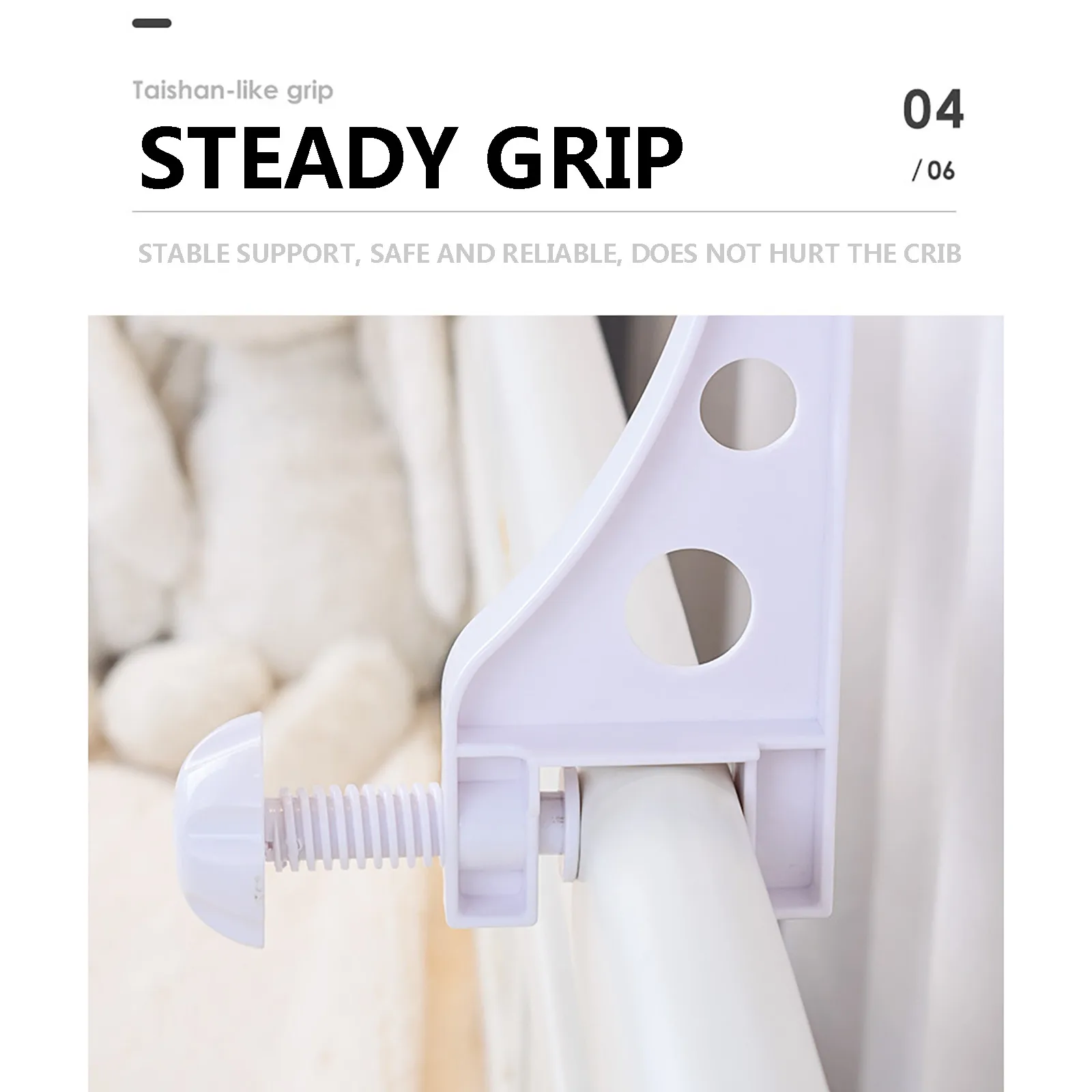 

Baby Bed Bell Rattle Children 0-1 Year Old Music Rotating Bbedside Bell Funny Toys For Kid Multiple Style Cartoons Appease Toys