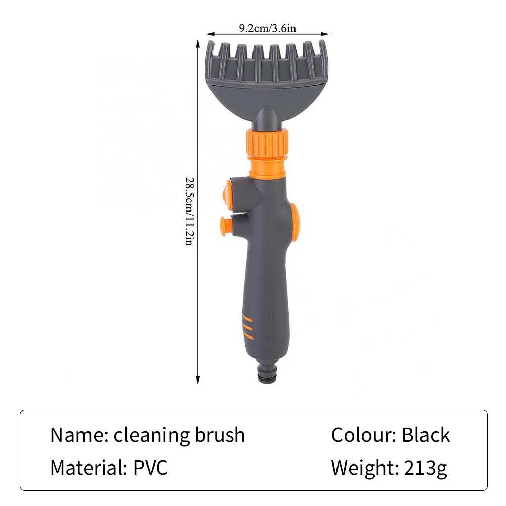 

Swimming Pool Water Pump Filter Element Cleaning Brush Filter Element Cleaner Brush Home Tubs Clean Swimming Pool Accessories