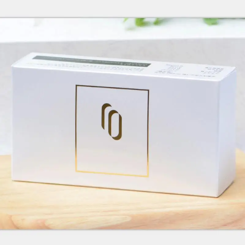 

Improve basal metabolism [0 fat declaration] Beauty Improve metabolism Eliminate fa t accumulation 60 pcs / box