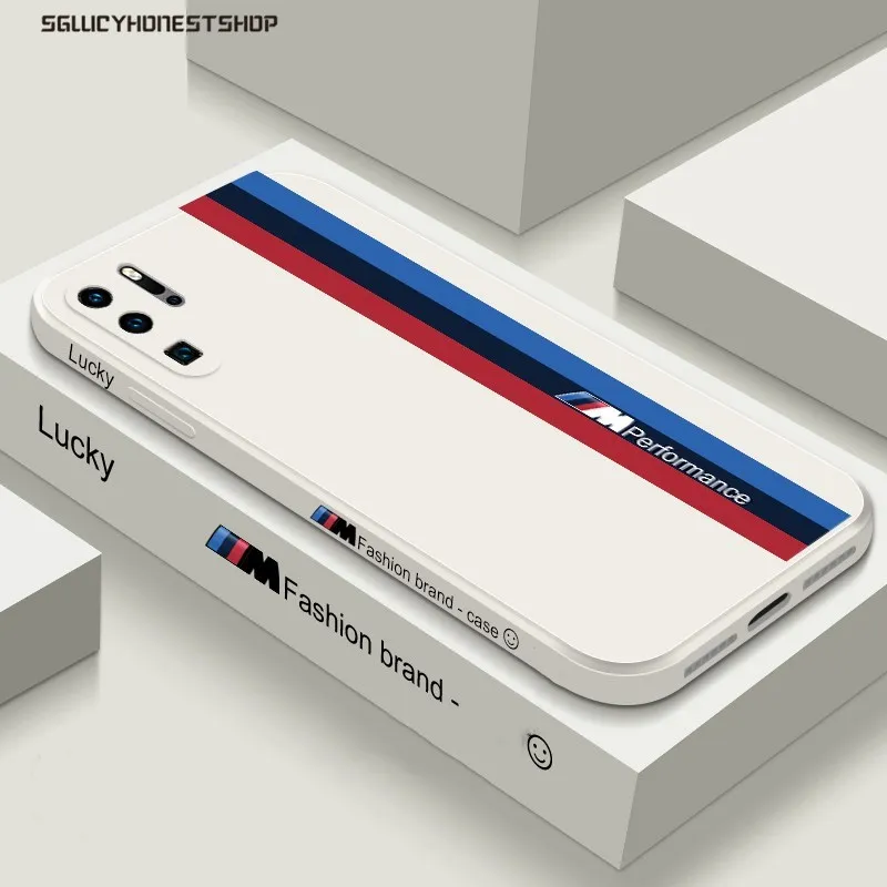 

Чехол-накладка для Huawei P40, P30 Pro, из мягкого силикона