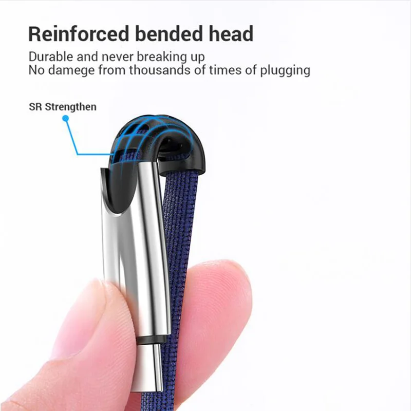 Быстрая зарядка USB C кабель для освещения Xiaomi samsung Быстрый зарядный huawei Micro type