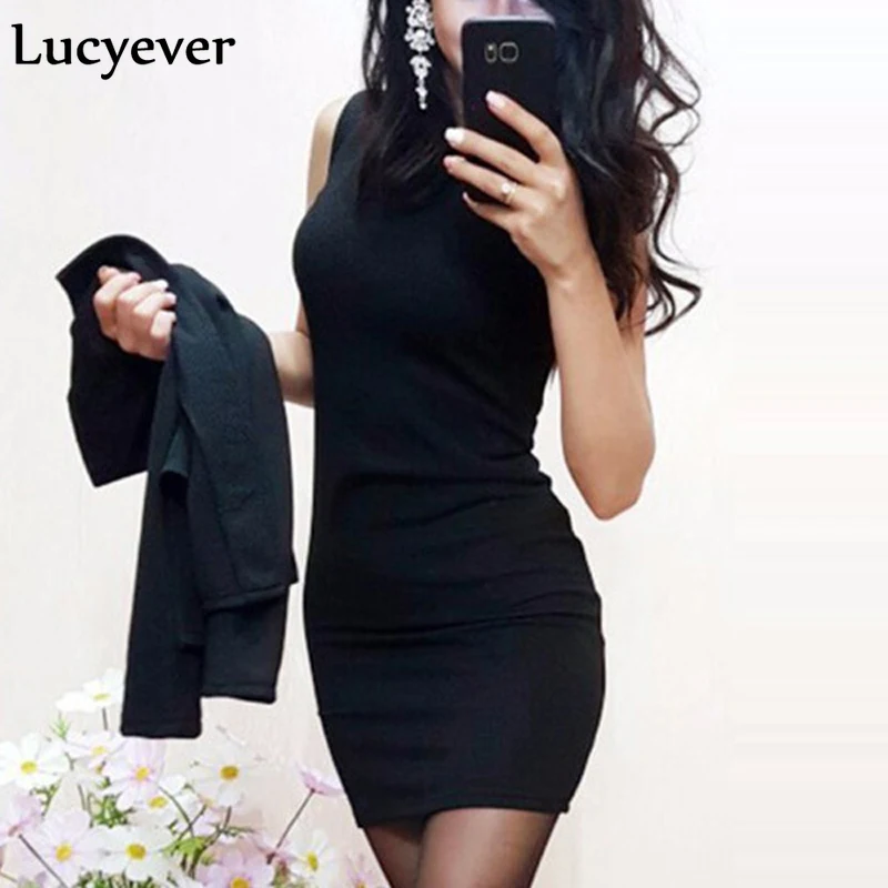 Lucyever 2020 осеннее женское платье комплект из двух предметов куртка элегантное