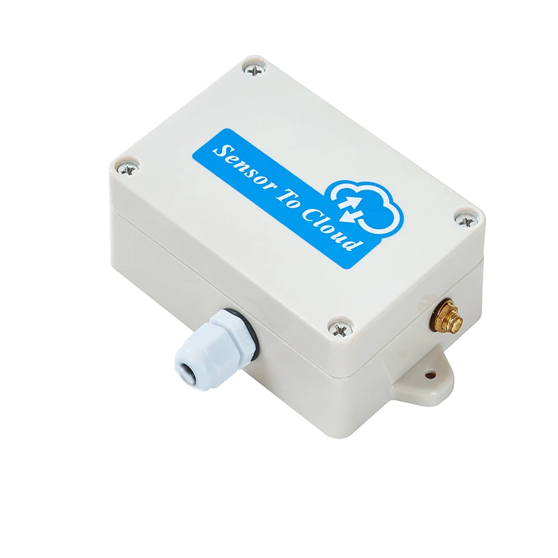 Промышленный модуль сбора данных IoT датчики/метры для облачной платформы