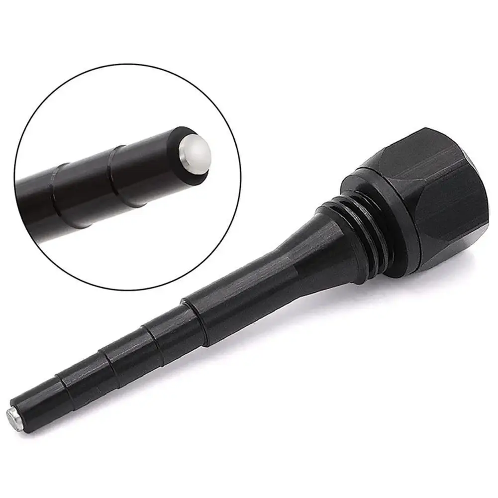 

Magnetic Oil Dipstick O-ring For Champion 3500 3400 3100 2800 Inverter Generator Red Black Silver