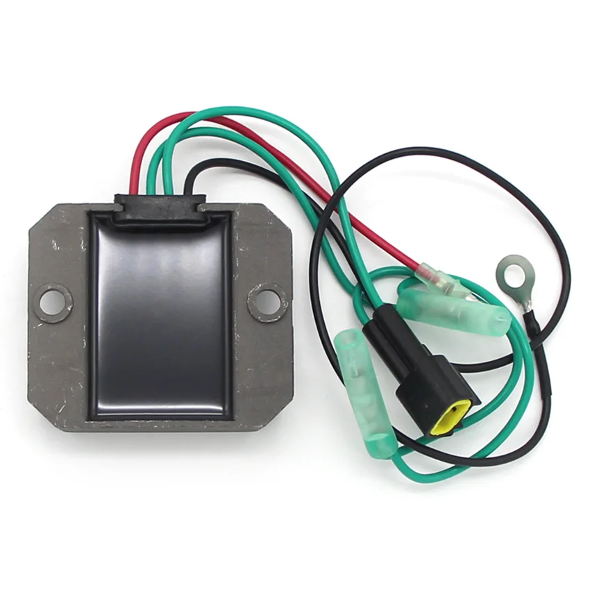 Регулятор напряжения мотоцикла выпрямитель высокого качества регулятор для Yamaha