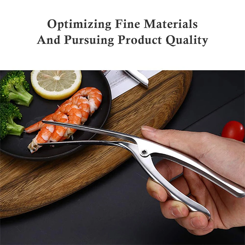 Устройство для удаления лобстера из нержавеющей стали | Дом и сад