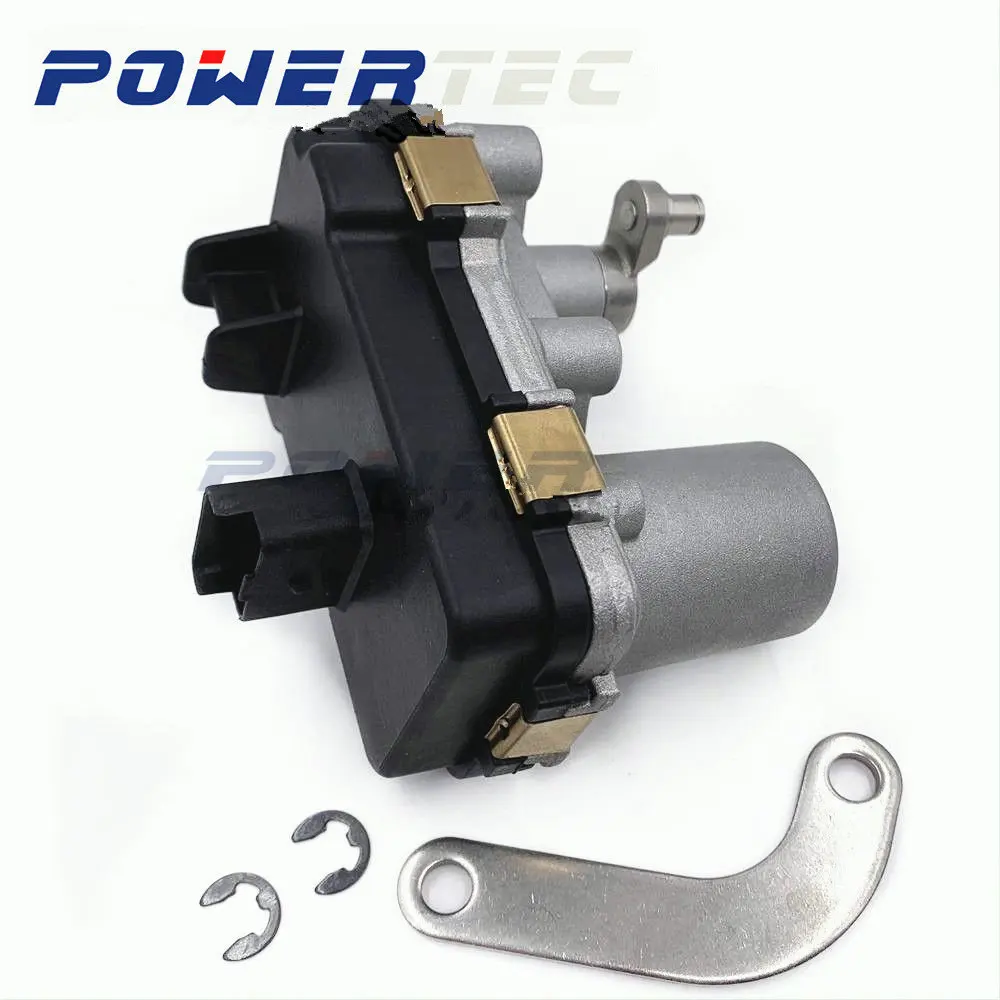 

TD04L New Electronic Turbo Actuator For Jaguar XF 2.2 TD4 110Kw TD4 Wastegate 49477-01203 49477-01200 LR038322 2010-2014