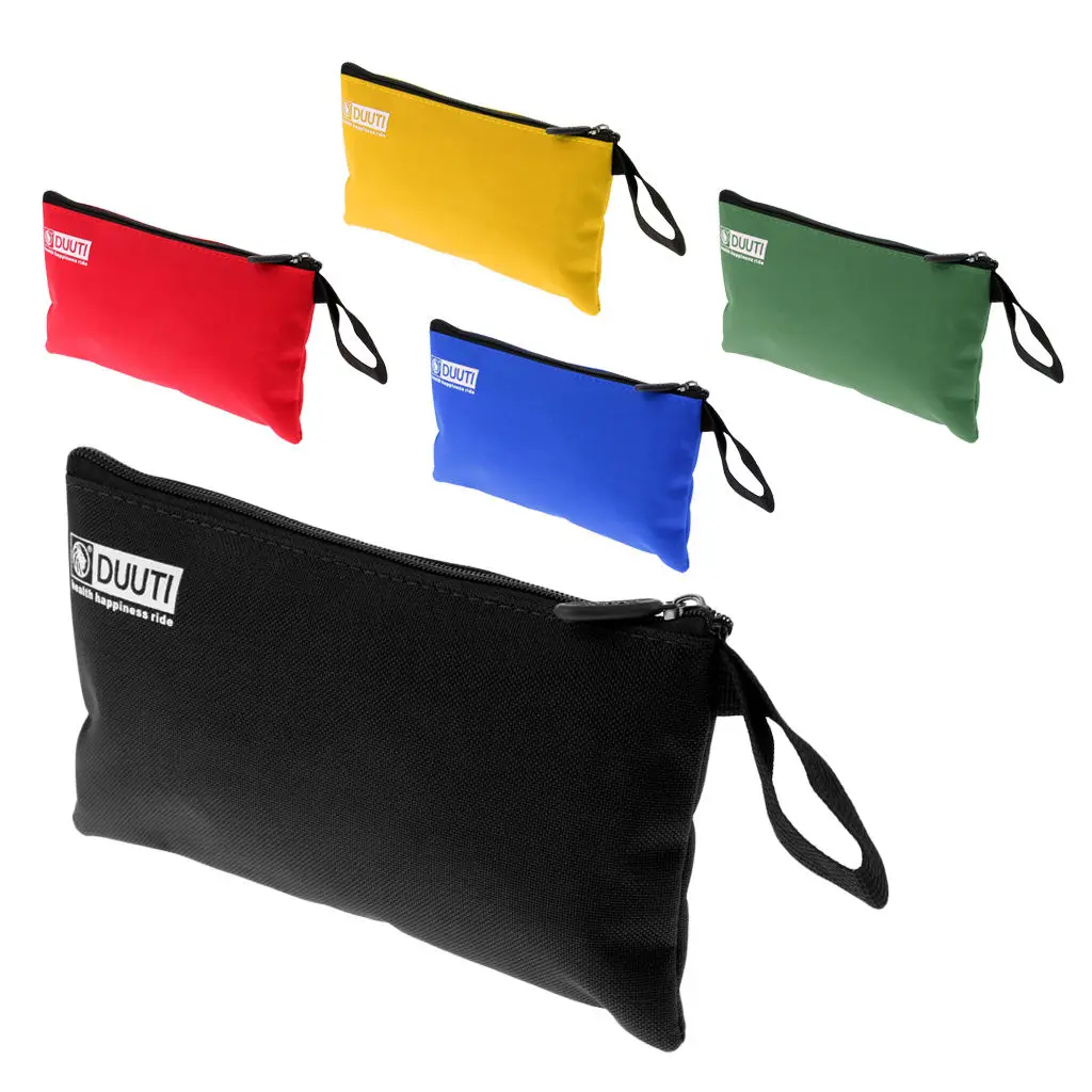 

High-strength 600D Polyester Bike Bicycle Cycling Repair Tools Storage Bags Repair Tool Kits Storage Handbags Hand Tool Bag