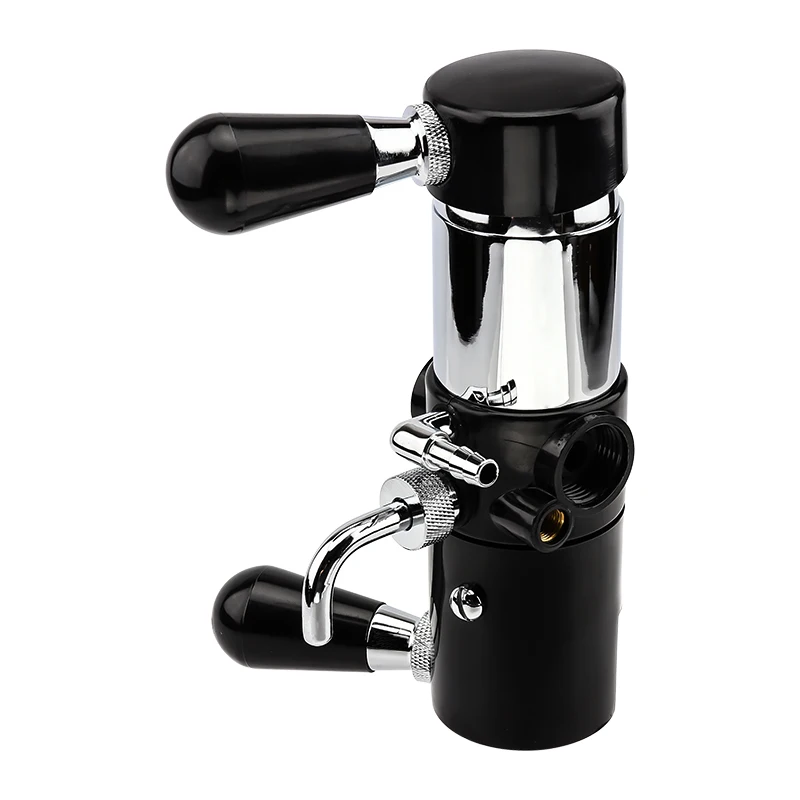 Кран для домашнего пивоварения пивной кран De пиво с пеной пивного бара| |