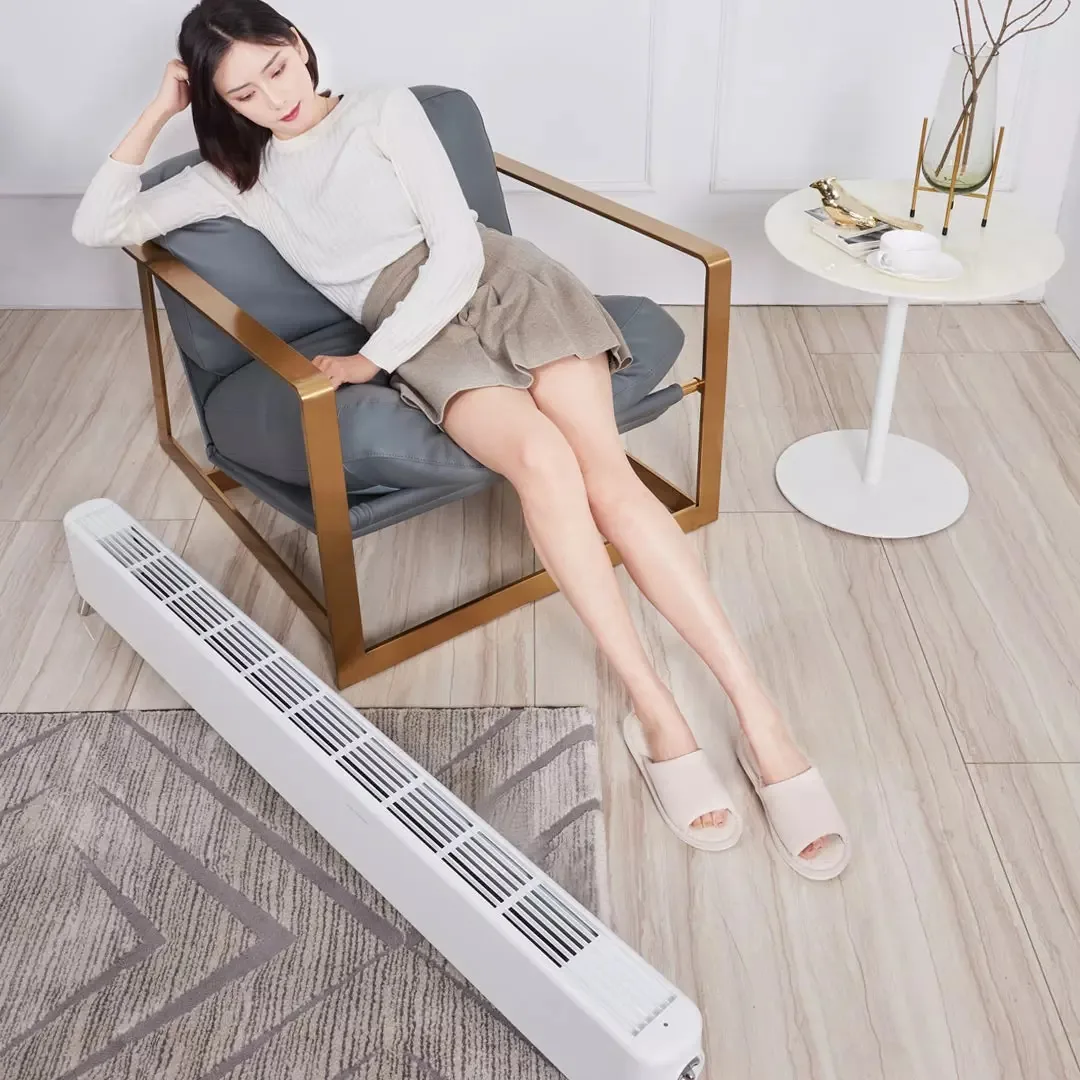 

Электронагреватель GIPin FOCUS