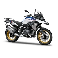 maisto 112 scale bmw r1250 gs motorcycle replicas with authentic details motorcycle model collection gift toy