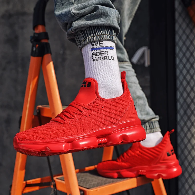 Новые Выпуски мужские баскетбольные кроссовки с зумом Freak 1 FIBA прибывшие в